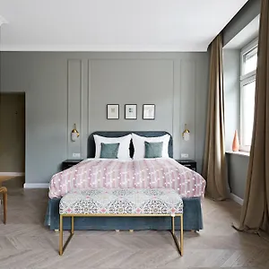 Numa Mozart Aparthotel Salzburg