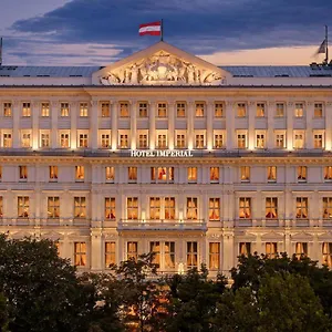 Imperial, A Luxury Collection Hotel, Wiedeń