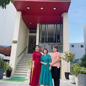 Tabii Hotel Da Nang