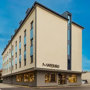 Mayburg Salzburg, A Tribute Portfolio Salisburgo