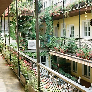 3* Hotel Am Brillantengrund