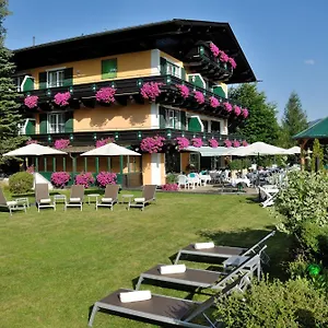Eva,garden Hotel Saalbach-Hinterglemm