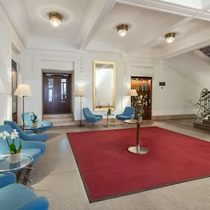 Nh Belvedere Отель