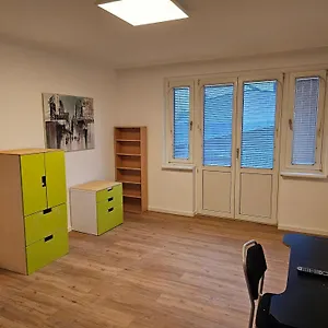 Steffens Panta Rhei Pensiune