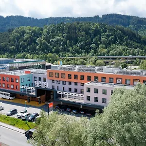 Hwest Hotel Hall in Tirol