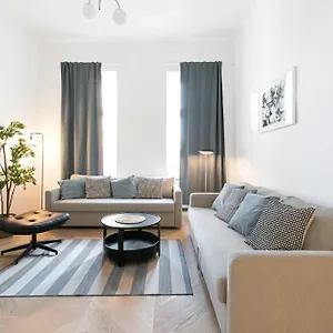 Urban Living - 18th District Vienne