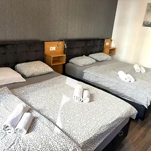 Grey Palazzo 1050 Vienne