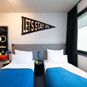 4* Hotel The Social Hub