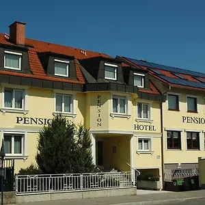 Frühstückspension Weber, Wien