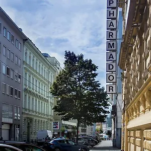Pharmador Bed and breakfast