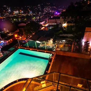 Sevana City 3*, Kandy Sri Lanka