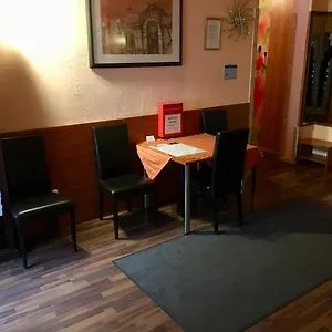 Hotel Madara, Wien