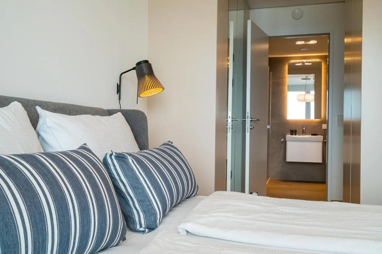 Vienna Residence, Marina Tower - Danube Hotel de apartamente